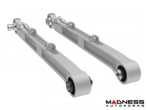 Ford Bronco Rear Lower Link Kit - Billet - Icon 